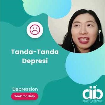 Tanda-Tanda Depresi Seseorang