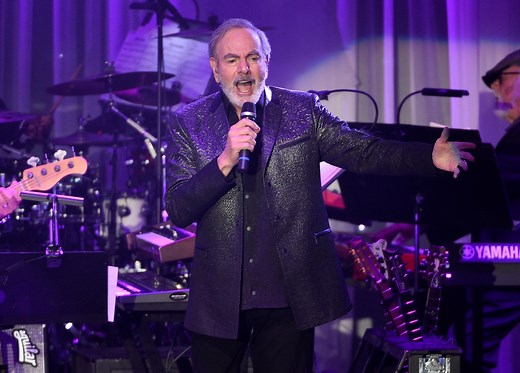 Iconic pop star’s wife shares secret to their marriage