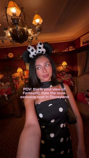 no because I will never forget this 🥲 my view of Fantasmic & Wondrous Journeys from 21 Royal, pinching myself 🤍 thank you @BÉIS @Disney @Disney Style #disneyland #21royal #beis #disney #fantasmic