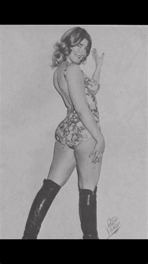 On this day in 1951, Vivian Vachon was born. Vivian was the sister of Mad Dog & Butcher Vachon and the aunt of Luna Vachon. Competing at a time when women’s wrestling rarely received its due, Vivian stood out for her toughness and in-ring skill, earning her place among the best female wrestlers of the 1970s. Tragically, Vivian and her daughter Julie were killed in a car accident in 1991 after being struck by a drunk driver. She was just 40 years old. #BornOnThisDay #prowrestling #wrestling #wres