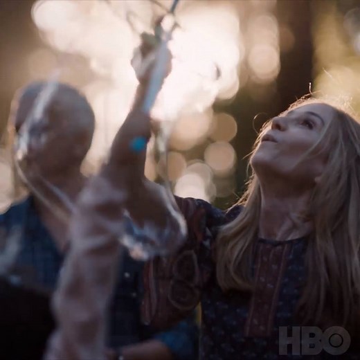 3.4M views · 4.5K reactions | We're living in a new reality. Here and Now starring Holly Hunter and Tim Robbins premieres Sunday at 9PM on HBO. | Here and Now | Facebook