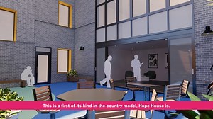 NYCEDC received $50M for the New Markets Tax Credit program from the federal government to support high-impact projects in low-income communities, including Hope House in Crotona Park in the Bronx. Read and watch more about EDC’s work at edc.nyc/impact. | NYCEDC | Facebook