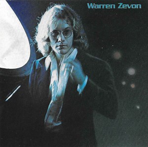 Warren Zevon - Warren Zevon