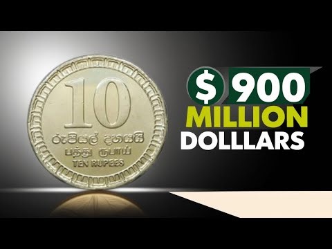"Everything About the 1972 Sri Lanka 10 Rupees Coin | History & Worth"
