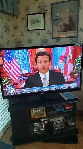 samsung 51 inch plasma tv start up sound read description