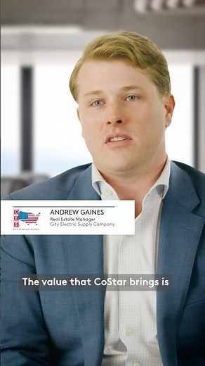 How City Electric Supply Saves Time and Money With CoStar