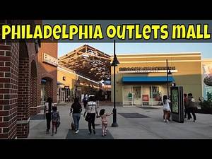 Philadelphia Premium Outlets at Pottstown PA (America) | Philadelphia Outlet Mall | Hamara America