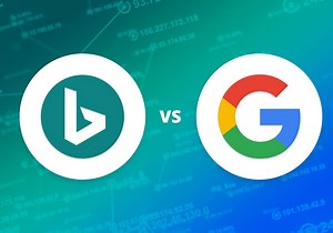 Microsoft lança o 'Bing Visual Search', seu próprio Google Lens