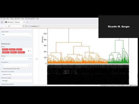 DBsimilarity on Streamlit