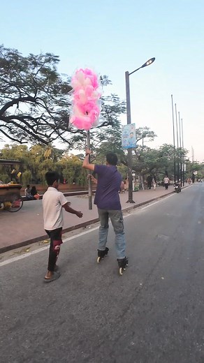 1.1M views · 22K reactions | Skating stunt,don’t try it without any training #skating #skills #skater #skateboarding #rollerblad | Nur Ullah Noor | Facebook