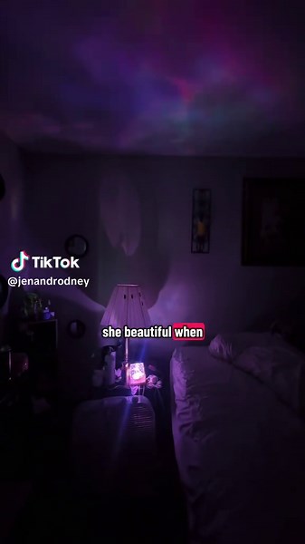 Color Changing LED Light. #home