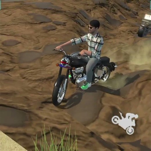 bolero camper vs bullet bike 😱😱#trending #shorts