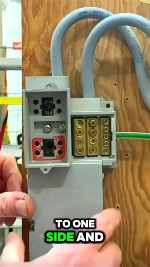 243K views · 859 reactions | What's Inside a 100 Amp Cutout?...