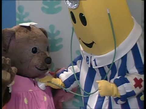 Bananas in Pyjamas - Ep.137 - Springtime Party