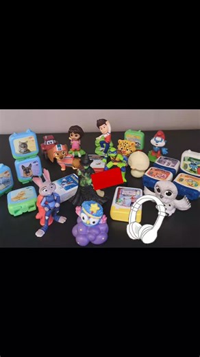 Stadtbücherei Weiz on Instagram: "Neue Tonie-Figuren 🆕️ Zu den neuesten Tonies gehören Figuren wie Disney - Zoomania 1 + 2, "Wicked" (Hörspiel) und "PAW Patrol - Ryder". Es gibt auch neue Book-Tonies, die längere Hörerlebnisse bieten. #tonies #toniebox #hörerlebnis #weiz #stadtzumleben #stadtbüchereiweiz #bibliothek"