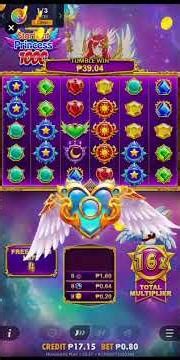 Starlight Princess 1000 Q9