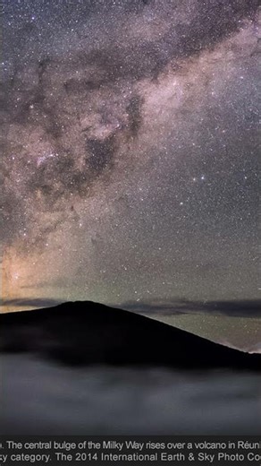 🚀✨ Over the Top NASA Short 🚀✨