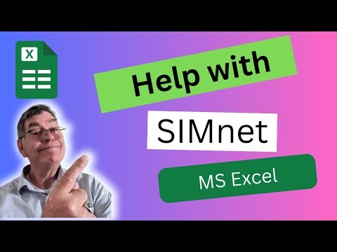 Excel 365 Ch 1 Independent Project 1-4