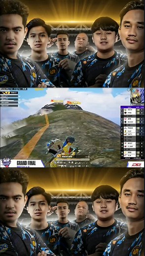 momen rrq ryu ngeratain btr #rrqryu #teamrrq