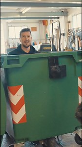 Il bidone a motore PT.1 | La Panda di Carmagheddon