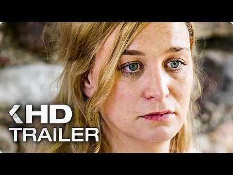 5 FRAUEN Trailer German Deutsch (2017)