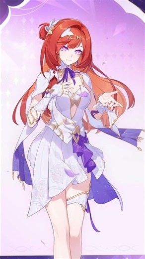 New AstralOp Senadina coming soon!#Senadina#HonkaiImpact3rd