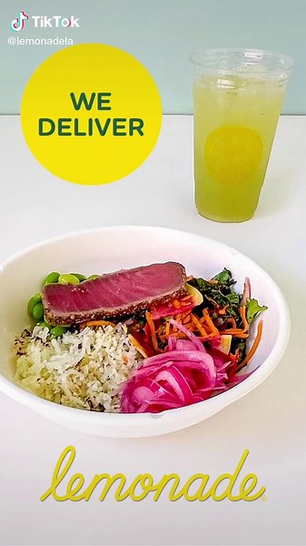 Try Takeout Or Order-In