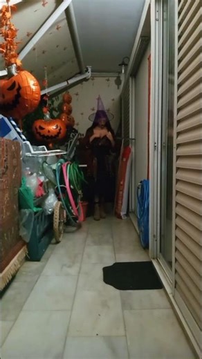 #halloween #basicwitch #dance #spooky #pagan #autumn