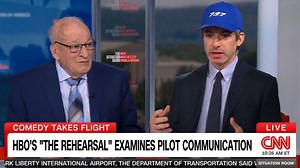 ‘They’re dumb’: Nathan Fielder fires back at FAA over HBO show criticism