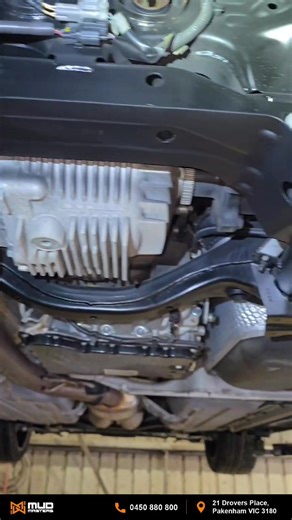 🚗💪 GTR Undercarriage Rustproofing at MudMasters! Protect your beast from rust, dirt, and harsh Aussie conditions with our premium undercarriage rustproofing service. Keep your GTR looking sleek and running strong for years to come! ✅ Long-lasting protection ✅ Prevents corrosion and underbody damage ✅ Perfect for performance and everyday vehicles 📍 Visit us at MudMasters, Pakenham, Melbourne 📞 Call today for bookings and more details! #MudMasters #GTR #UndercarriageRustproofing #RustProofing 