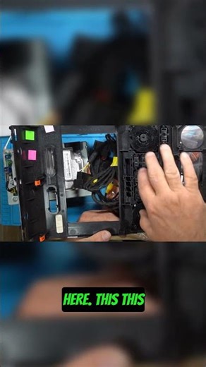 Reuse Your Electronics in Sync 3 Upgrade!