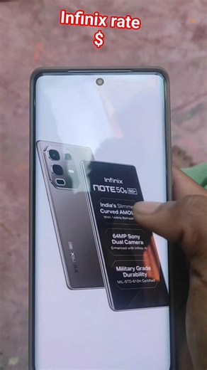 Power of infinix note 50s 5G plus‎Infinix note50s 5g | Infinix note 50s nnew( RATE KITANA HAI)
