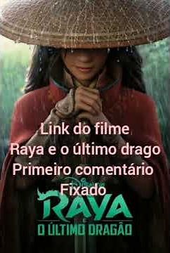 Assistir Raya o Último dragão dublado