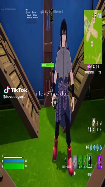 Writing a Book About My Duo Love