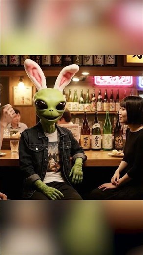 👽 Alien Dad Jokes That Are Out of This World 😂✨ #shorts