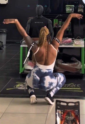 Exciting Dance Challenge for TikTok Dancers