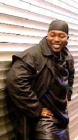 Eric Singleton - Alchetron, The Free Social Encyclopedia