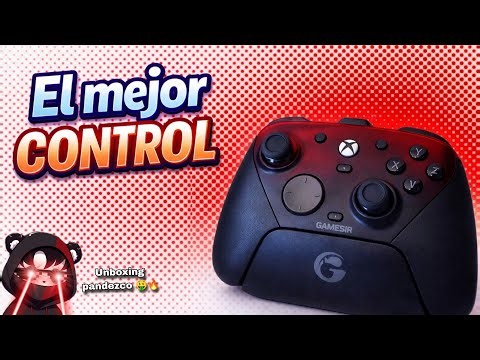 The BEST controller for Xbox? 😳🎮 (Gamesir G7 Pro)