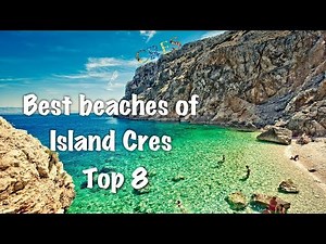 Top 8 Beaches On Island Cres 2025