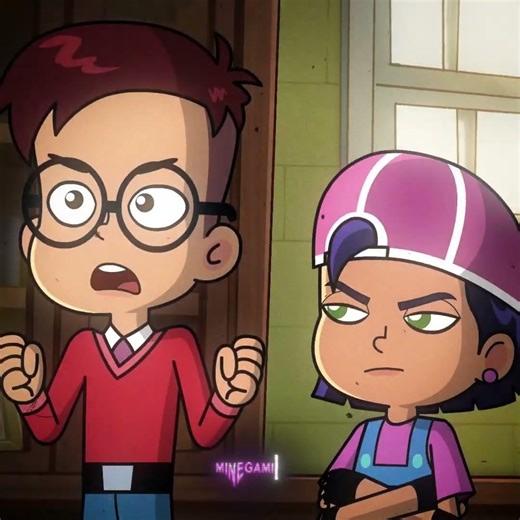 Hello Neighbor Mr. Murtaugh ☠️ - MELODIA DA HORIZON (Slowed)