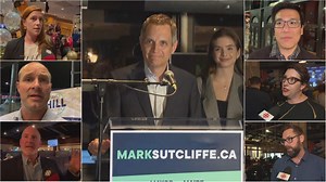 Ottawa municipal election winners talk about priorities