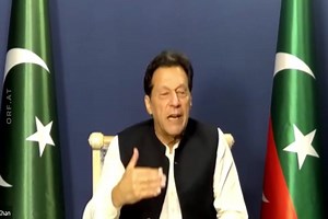 Chairman PTI Imran Khan's Exclusive Interview with ORF TV | Imran Khan