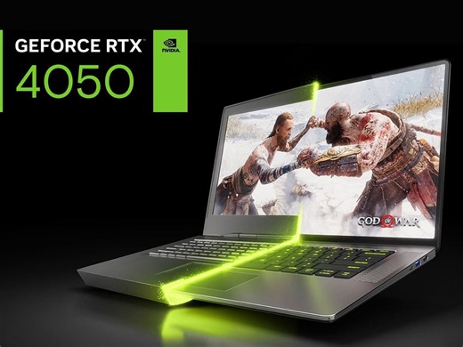 Best RTX 4050 laptop deals on Amazon Prime Day