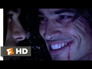 The Doom Generation (1995) - Beam Me Up, Scotty Scene (2/9) | Movieclips