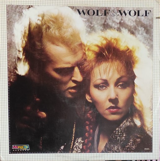 Wolf & Wolf - Wolf & Wolf
