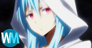 TOP 10 des TRANSFORMATIONS d'ANIME qui ont époustouflé tout le monde ! | Articles on WatchMojo.com