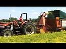 Direct Cut Silage