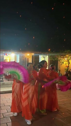 Looking for a Local Folk Dance Show in Tam Coc? | Authentic Vietnamese Cultural Night