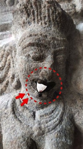 What's the meaning of sculpture? #temple #illustration #salem #stonework #india