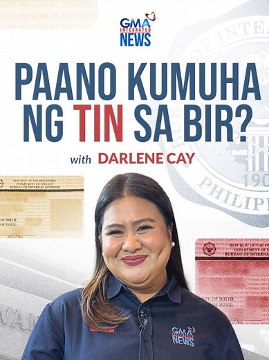 Paano Kumuha ng TIN ID sa BIR: Online at Walk-in